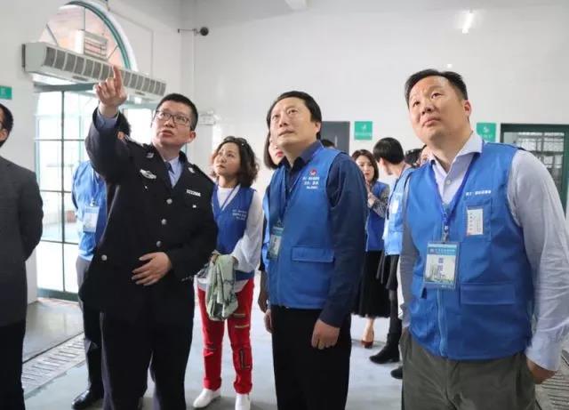 【乐融融_普法_助残_妇儿维权】---公益在行动，其乐融融！