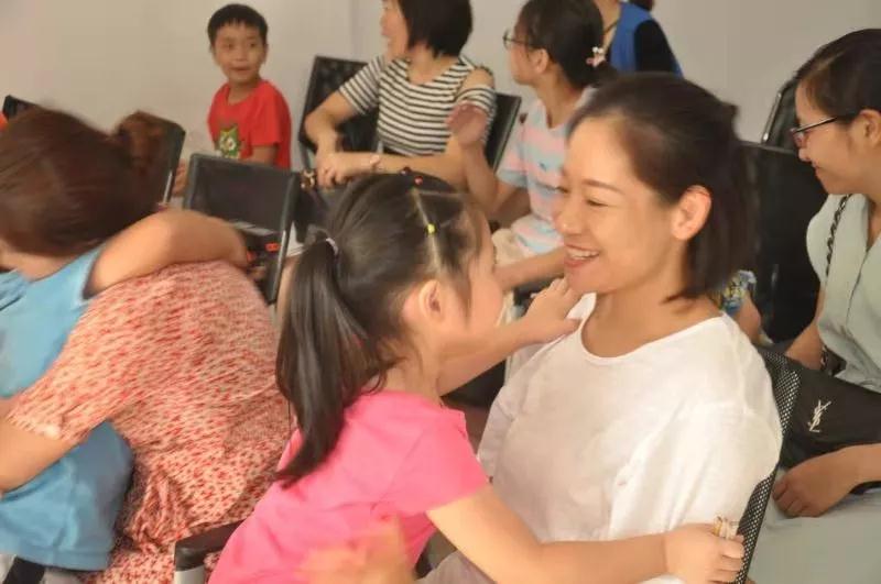 【乐士动态】关爱青少年，为成长护航