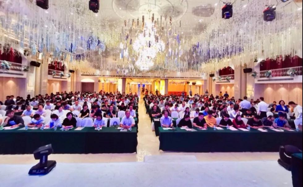 乐融融要闻 | 2019年度 村（居）调解骨干培训圆满结束！