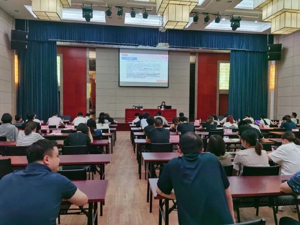 乐融融要闻 | 法治新时代，聚焦《民法典》